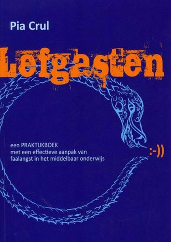 9789081437301 Lefgasten