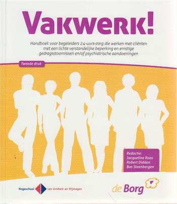 9789081481823 Vakwerk