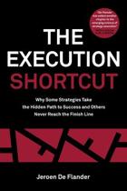 9789081487368 The Execution Shortcut