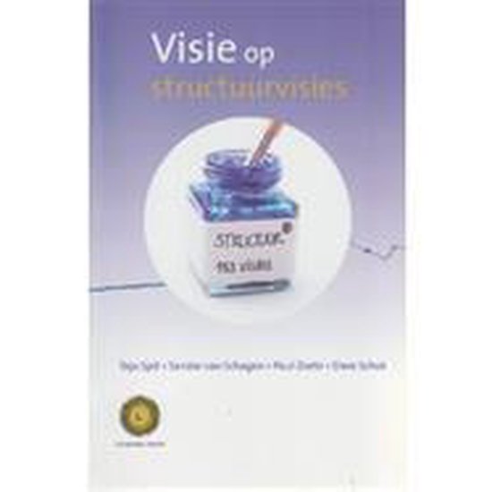 9789081505512 Visie Op Structuurvisies