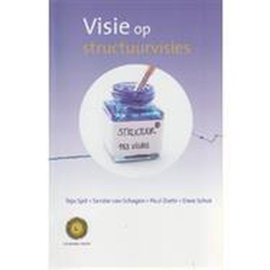 9789081505512 Visie op structuurvisies