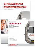 9789081554152 Theorieboek personenauto  Cdrom oefenexamens