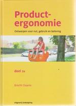 9789081650847 2a Fysieke en sensorische ergonomie Productergonomie