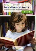 9789081652810 Protocol Leesproblemen En Dyslexie Voor Groep 3