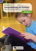 9789081652827 Protocol Leesproblemen En Dyslexie Voor Groep 4