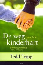 9789081722872 Weg naar het kinderhart