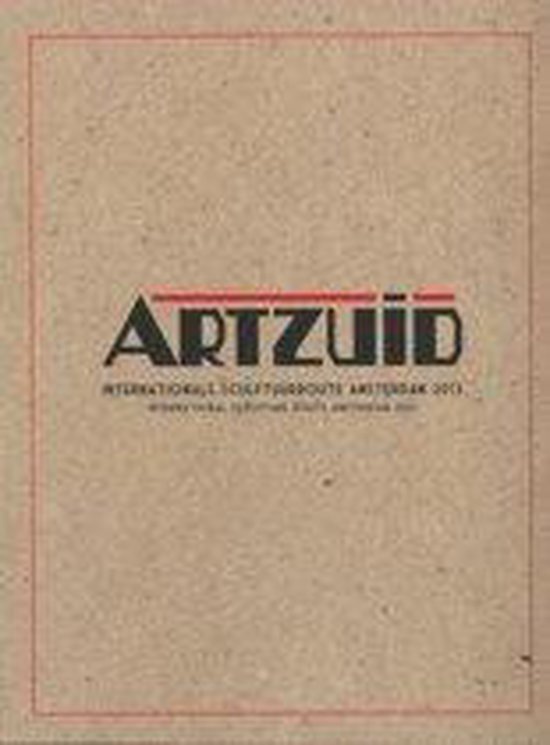 9789081744409 Artzuid