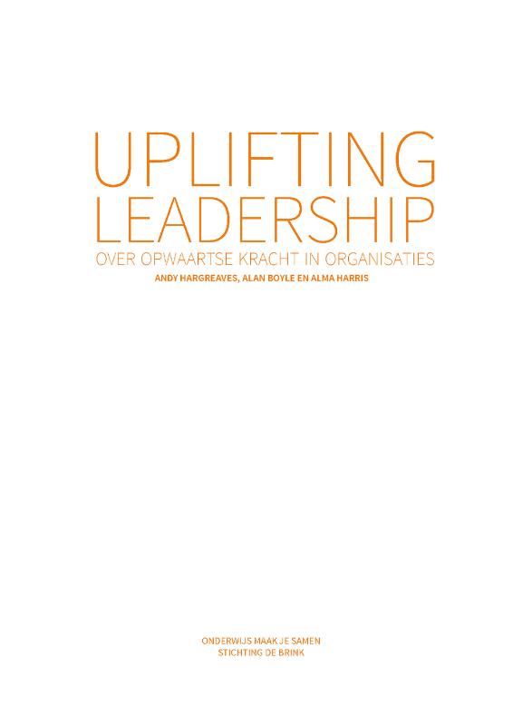 9789081748490-Uplifting-leadership