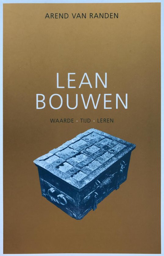 9789081825405 Lean Bouwen