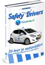 9789081885454 Praktijkboek Auto  Z