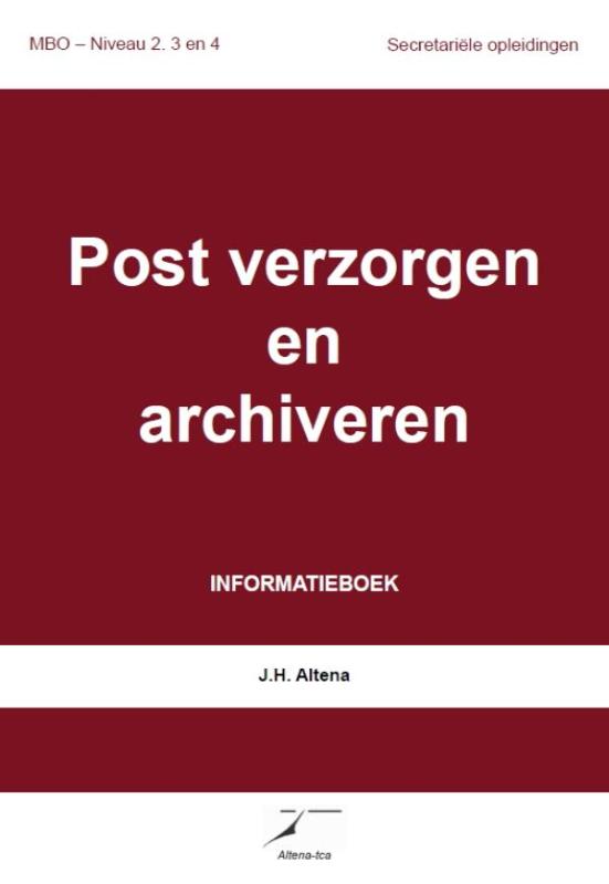 9789081965668-Post-verzorgen-en-archiveren