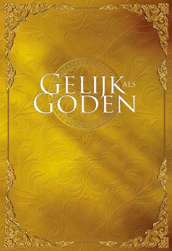 9789082037005 Gelijk als Goden