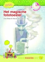 9789082094879 Het magische fototoestel