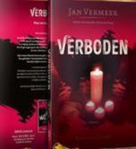 9789082114638 Verboden