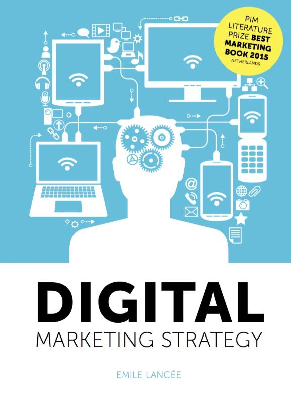 9789082126051 Digital marketing strategy