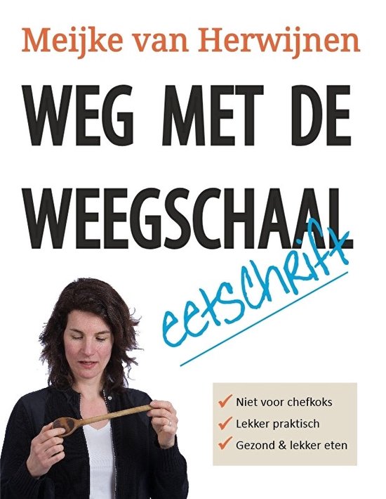9789082140354 werkboek weg met de weegschaal