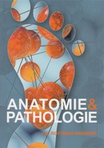 9789082161038 Vakboek Basisopleiding Pedicure 38 deel 2 Anatomie  Pathologie