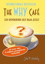 9789082200409 The Why Caf