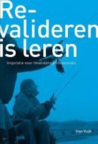 9789082215311 Revalideren is leren  Inspiratie voor revalidatieprofessionals