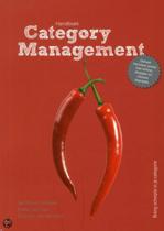9789082232400 Handboek Category Management