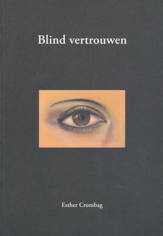 9789082300802 Blind vertrouwen