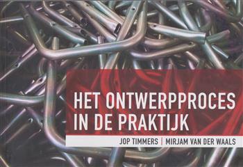 9789082306200 Het ontwerpproces in de praktijk
