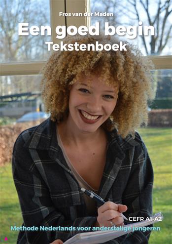 9789082325362 Een goed begin tekstenboek