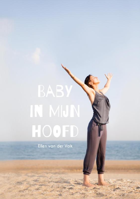 9789082329216 Baby in mijn hoofd