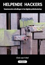 9789082346206 Helpende hackers