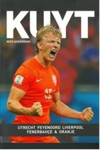 9789082373707 Kuyt