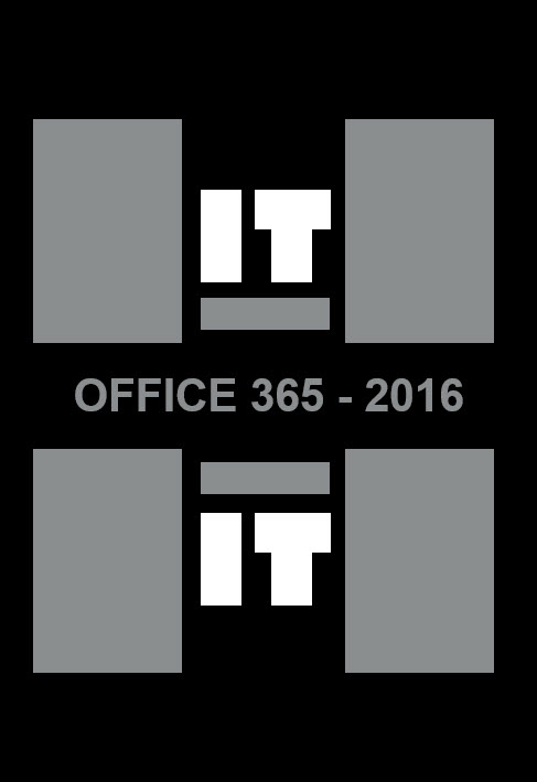 9789082389845 HIT  Office 365  2016 Word Excel en PowerPoint