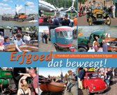 9789082395105 Erfgoed dat beweegt Handboek culturele waardering Mobiel Erfgoed