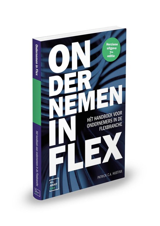 9789082401233 Ondernemen in Flex