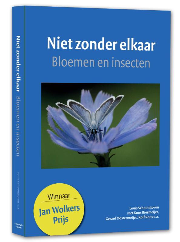 9789082433609 Niet zonder elkaar
