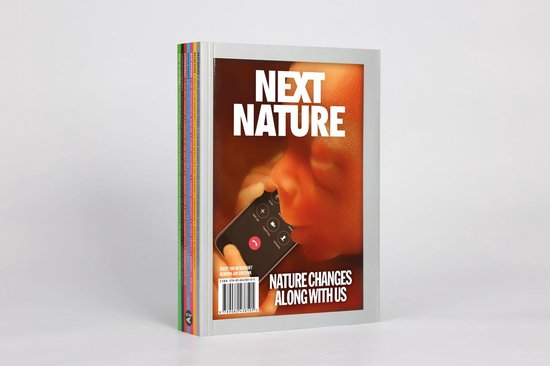 9789082438505 The Next Nature Book 2e herziene editie 2015