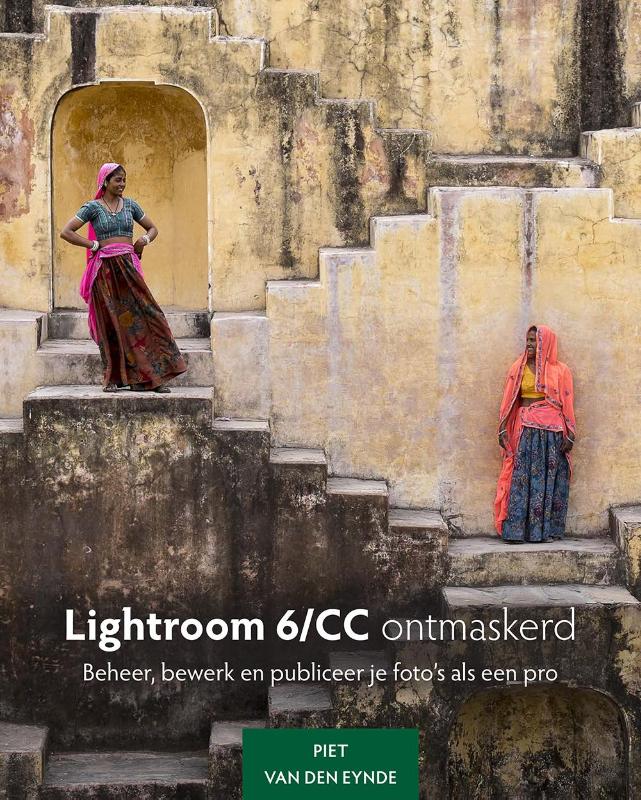 9789082468502 Lightroom 6CC ontmaskerd