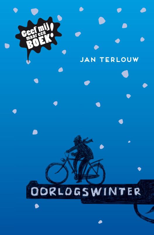 9789082476507 Oorlogswinter
