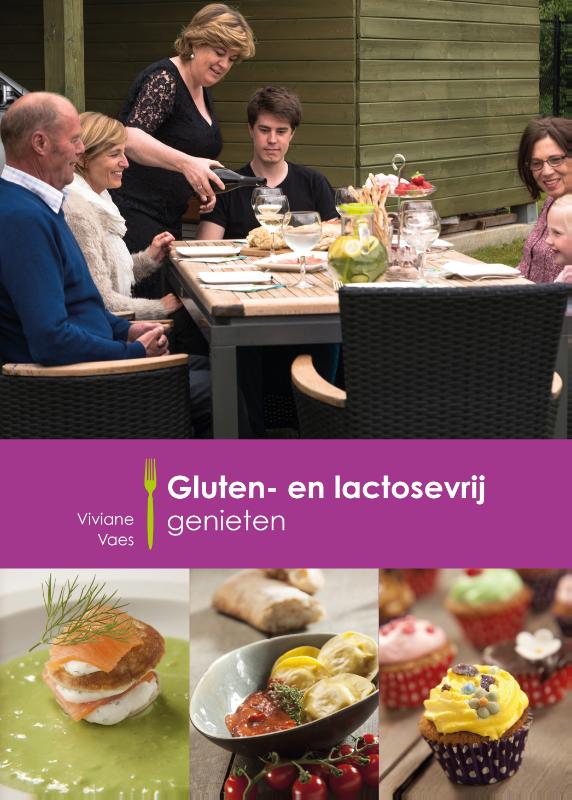 9789082491524 Gluten en lactosevrij genieten