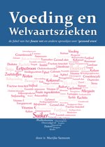 9789082514308 Voeding en Welvaartsziekten