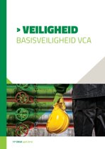 9789082517309 Boek Basisveiligheid VCA Nederlands