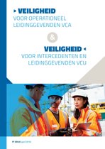 9789082517316 Boek VOL VCA Nederlands