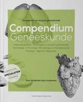 9789082570939 Compendium Geneeskunde deel 4