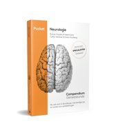 9789082570984 Compendium Geneeskunde Pocketversie Neurologie
