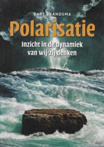 9789082595703 polarisatie