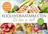 9789082632507 Koolhydraatarm eten Z