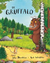 9789082644104 De Gruffalo