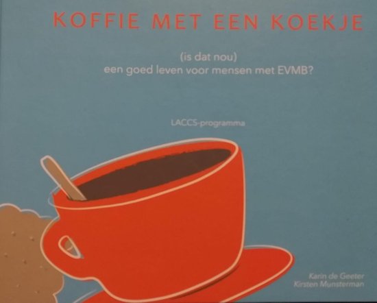 9789082649307 Koffie met een koekje