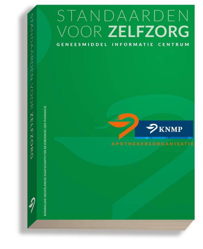 9789082737486 Standaarden voor Zelfzorg