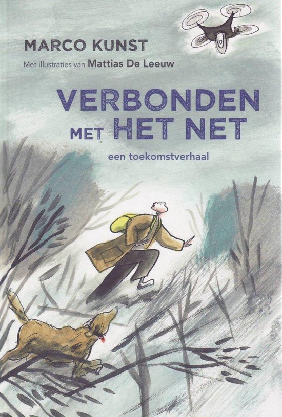 9789082743302 Verbonden met het Net