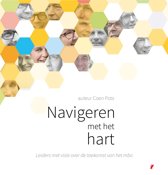 9789082760101 Navigeren met het hart